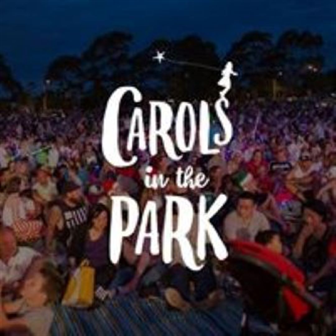 Carols in the Park The Independent Magazine