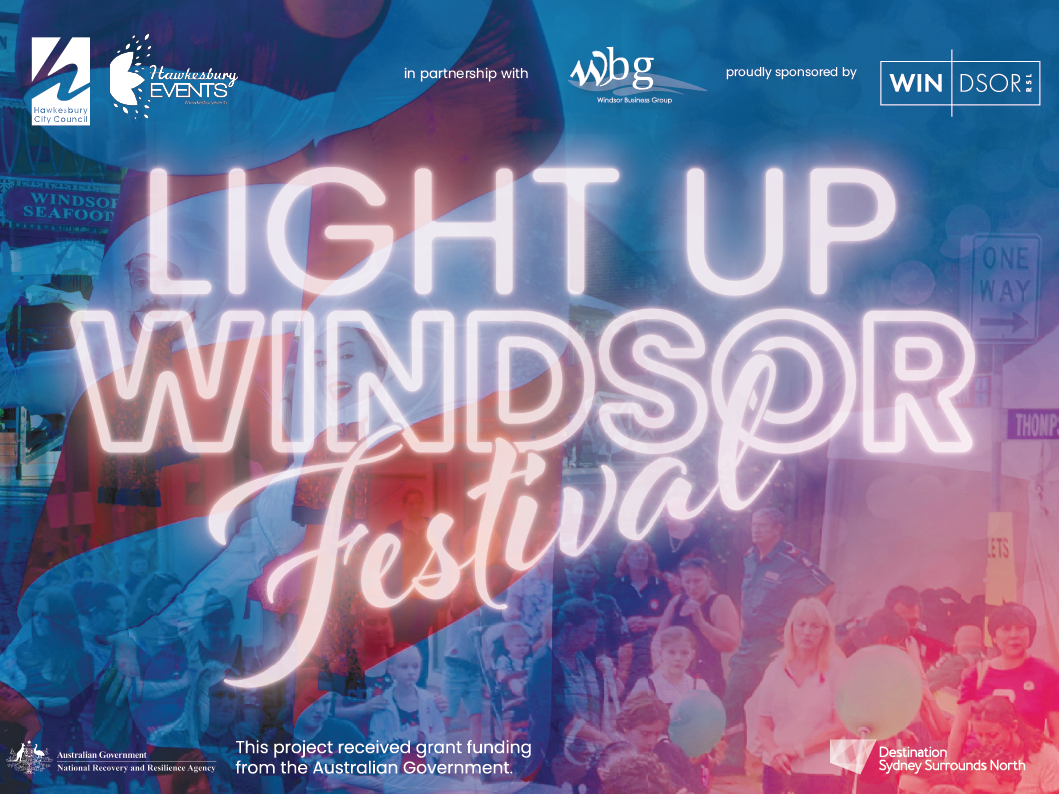 Light Up Windsor Festival The Independent Magazine